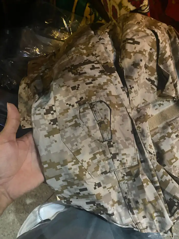 بدله البريه جديده 0