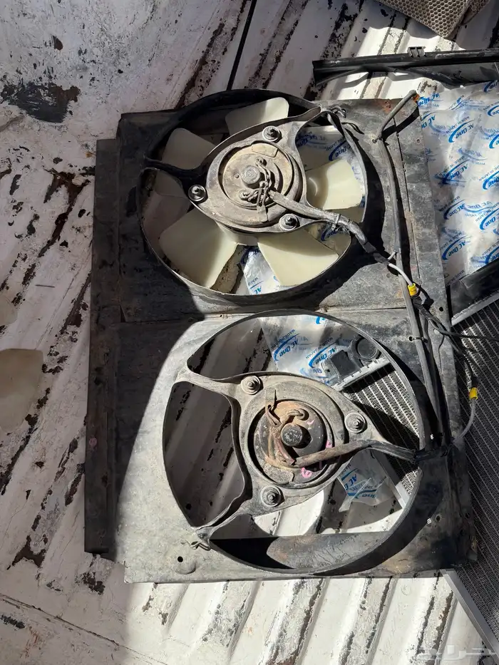 مراوح سوبارو 0