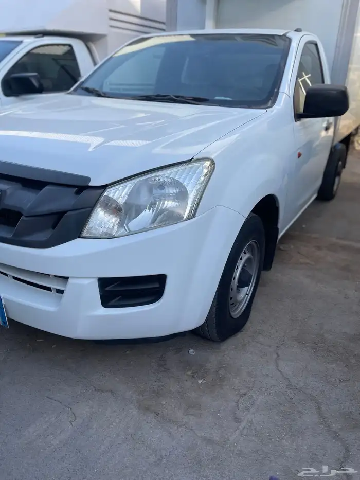 ايسوزو ثلاجه 2014 1