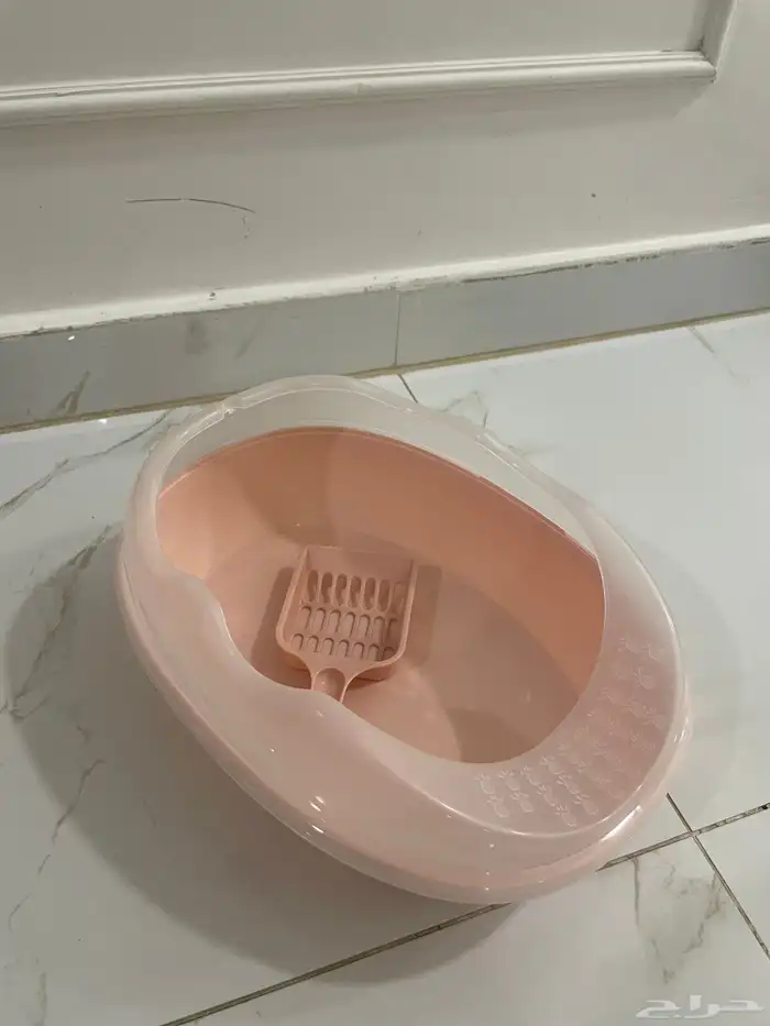 مستلزمات قطط 0