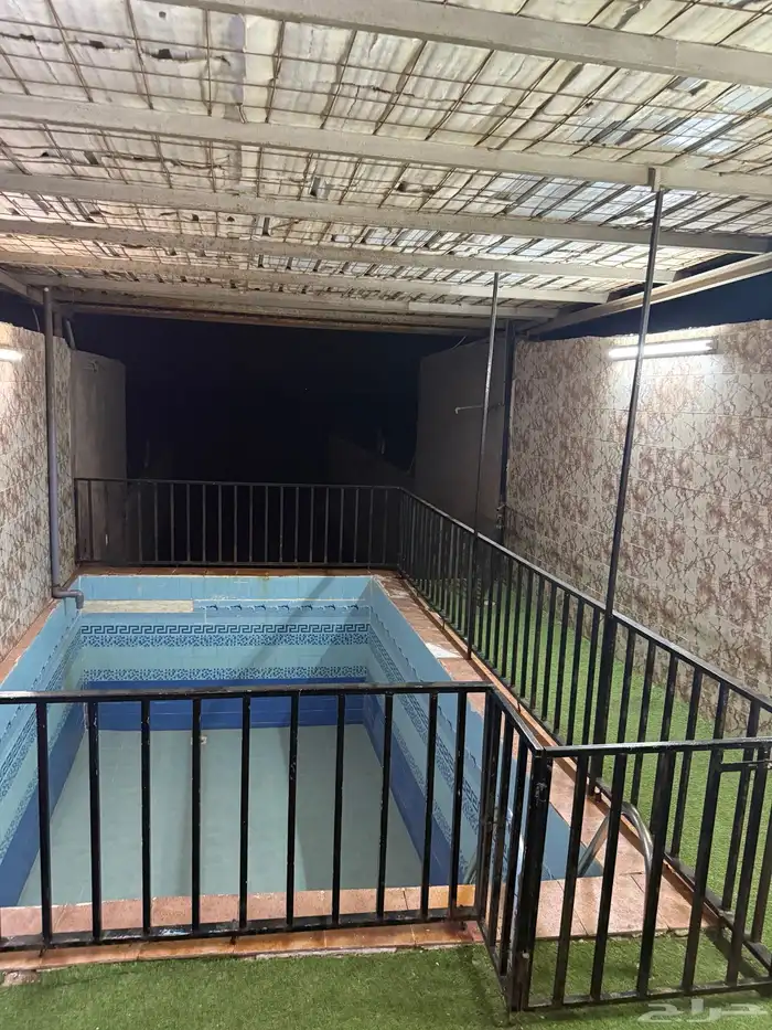 شاليهات ايجار شهري بحقل 0