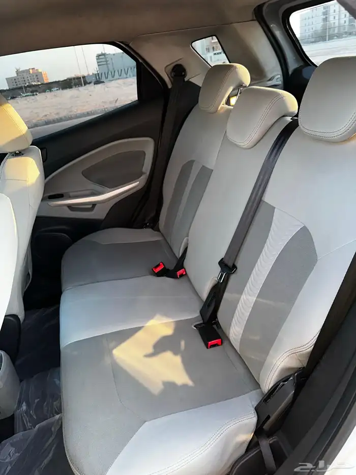 Ford EcoSport 2015 15