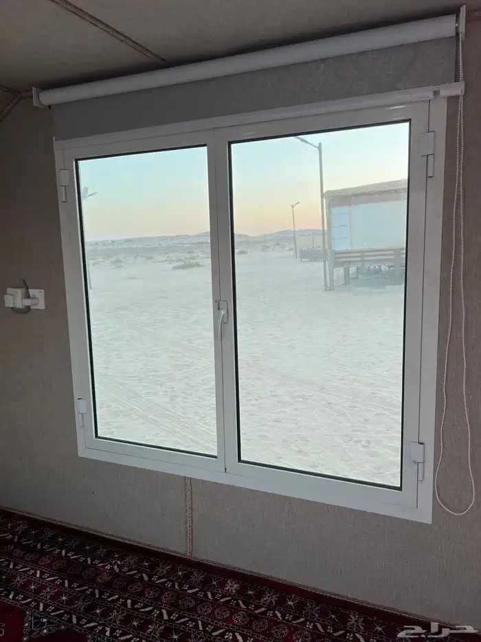 كرفان سحب تصنيع محلي 2024 16