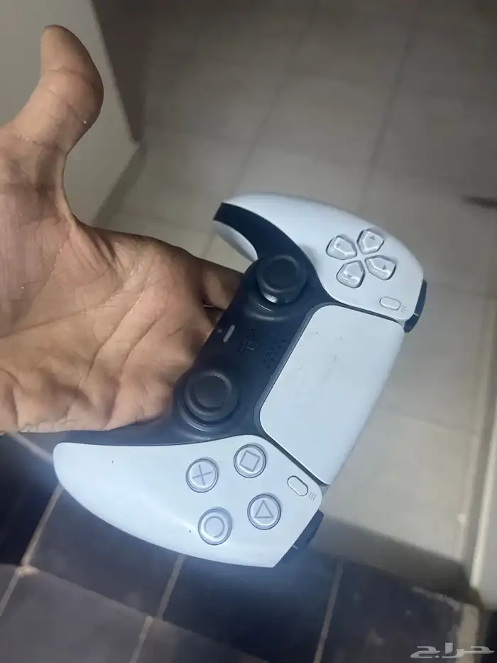 يد سوني5 0