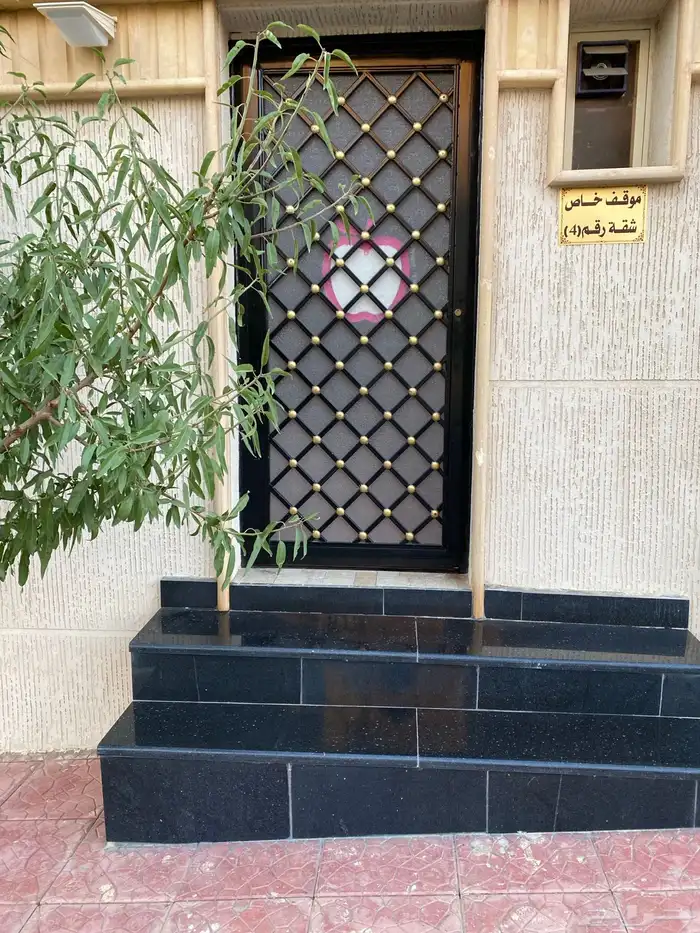 بابها غرفة سائق مفروشه للايجار 0