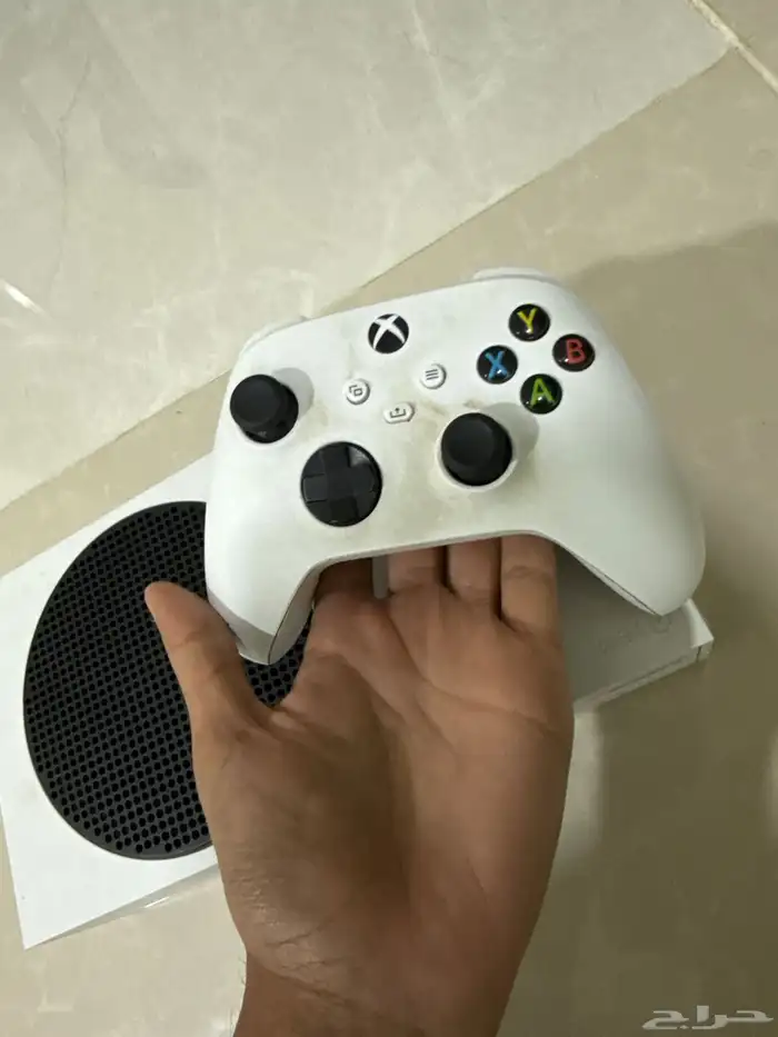 اكس بوكس سيريس اس 2