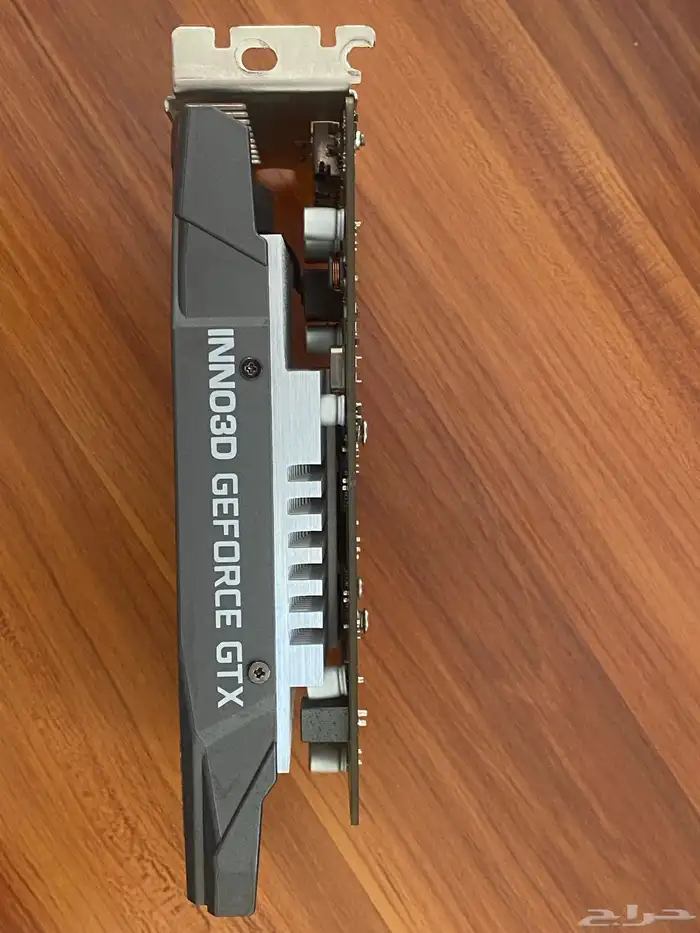 كرت شاشة GTX 1650 1