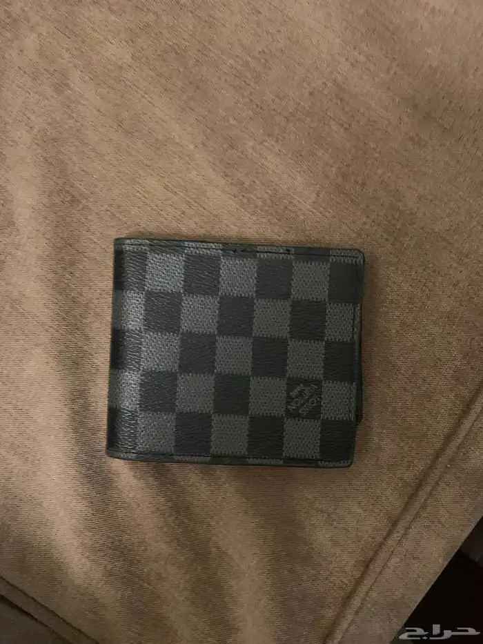 محفظه لويس فيتون LV (اصليه) 0