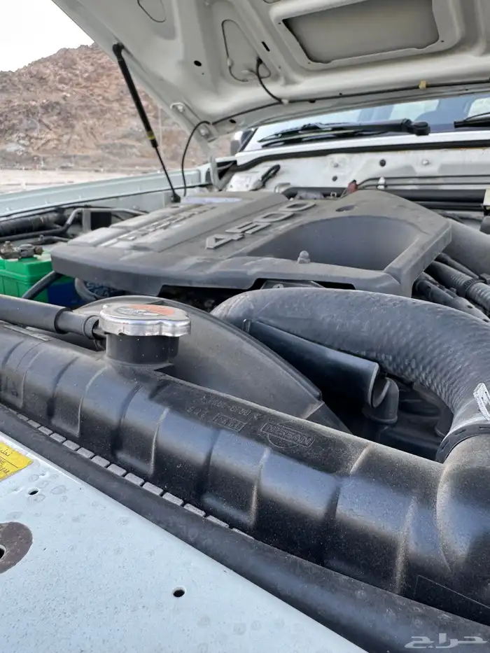 نيسان باترول 2006 تم البيع تم البيع 32