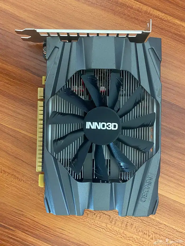 كرت شاشة GTX 1650 0