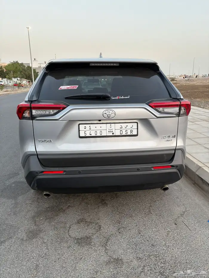 راف فور 2023 5