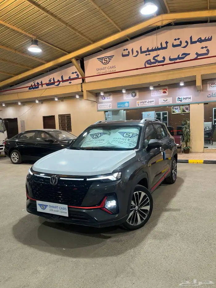 عرض خاص شانجان CS35 ليمتد 2025 0