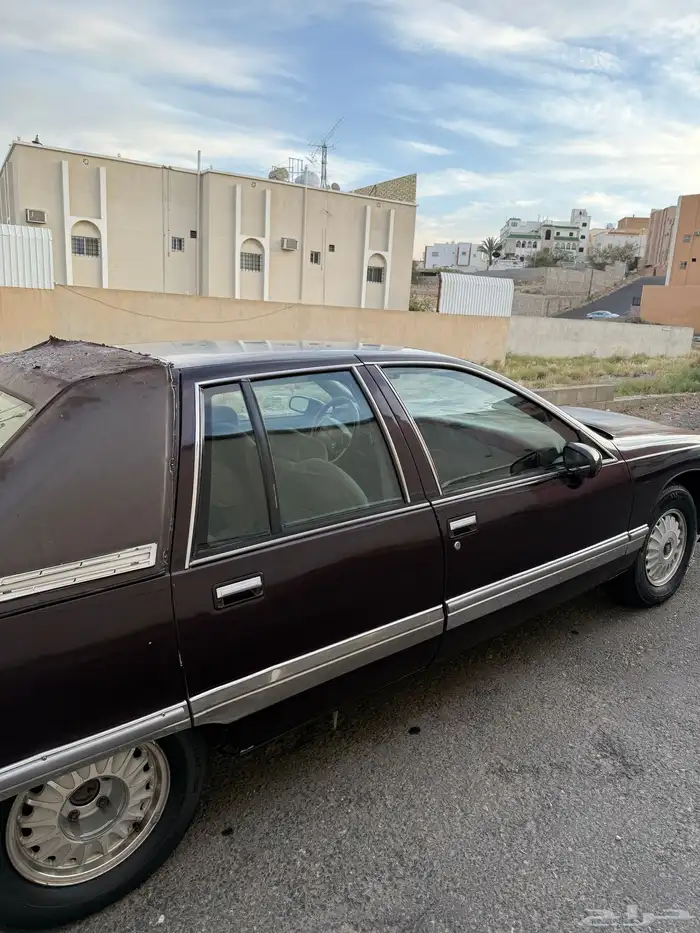 بيوك رودماستر 1993 14