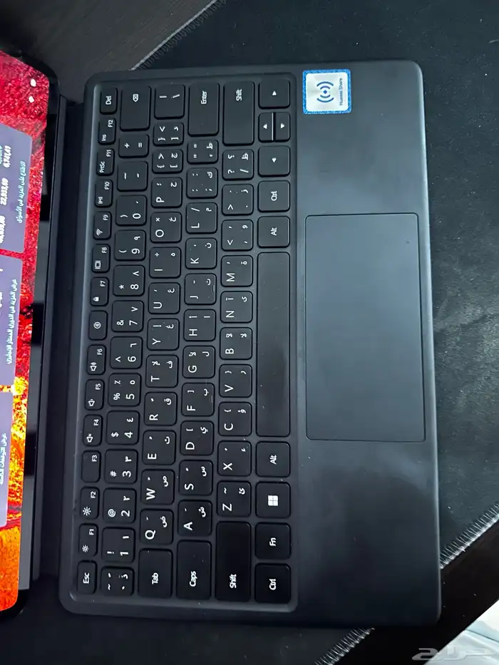 لابتوب هواوي ميت بوك Huawai Matebook E 2in1 1