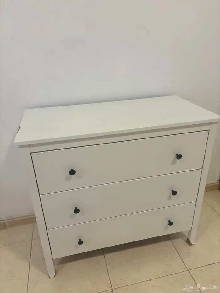 تسريحه للغرفه من ايكيا 1