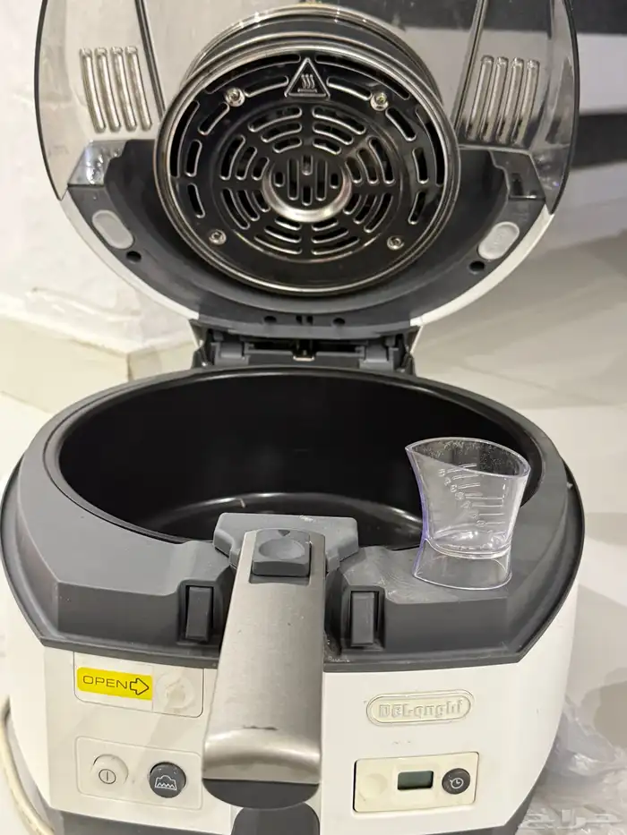 قلايه هوائيه 1