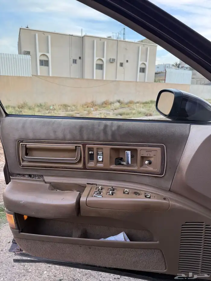 بيوك رودماستر 1993 15