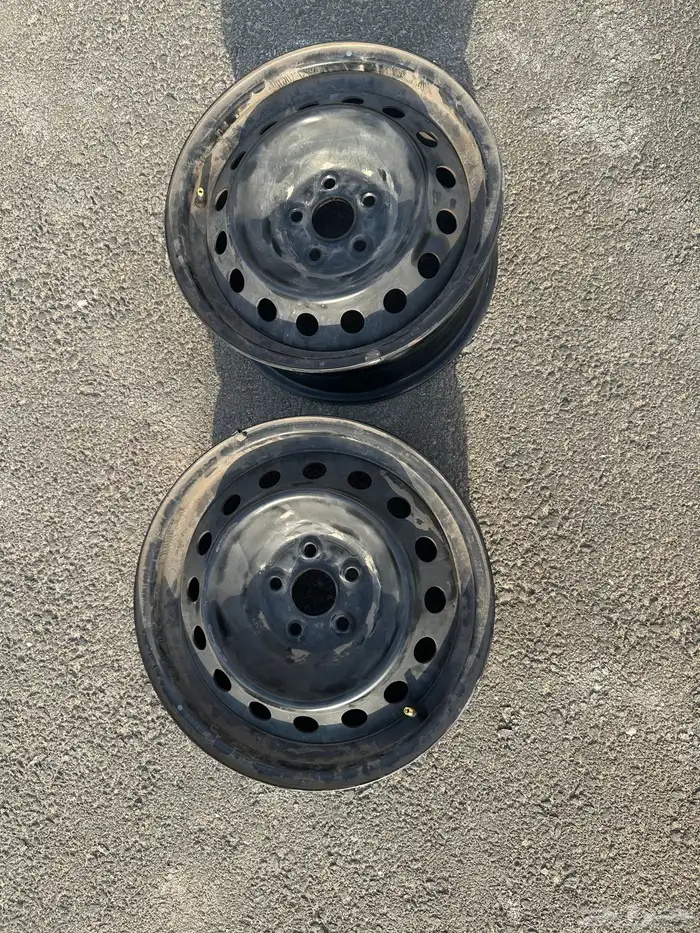 طيس و جنوط 0
