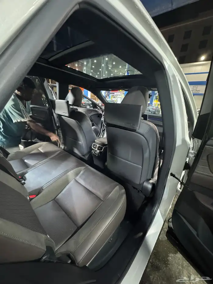 Lexus RX350h CH Full option - First owner 4