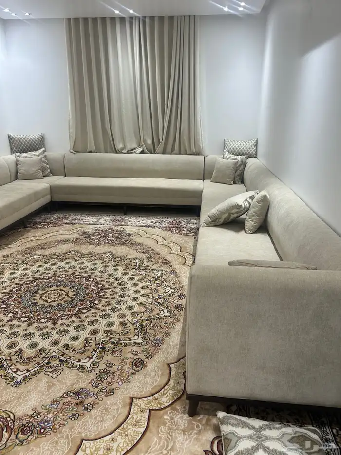 اثاث مستعمل نظيف جدا حدا 0