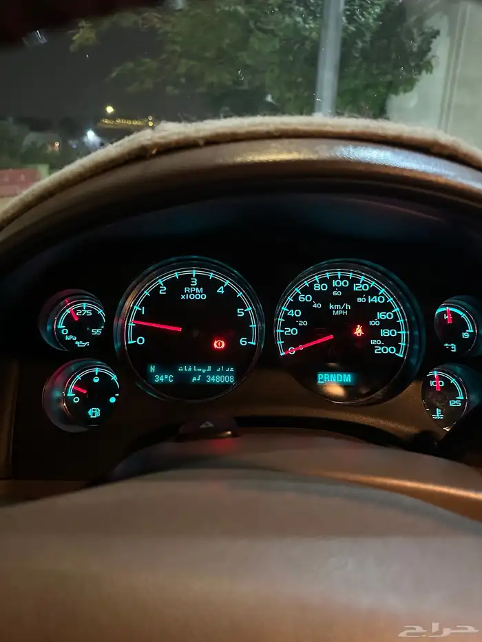 يوكن xl 2012 4