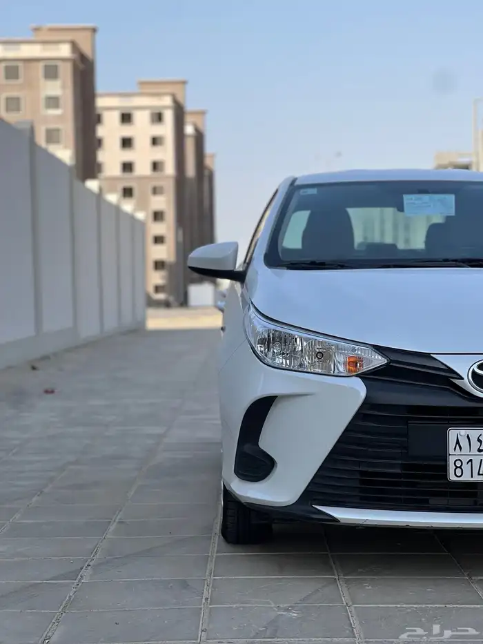 يارس 2021 وكاله 2