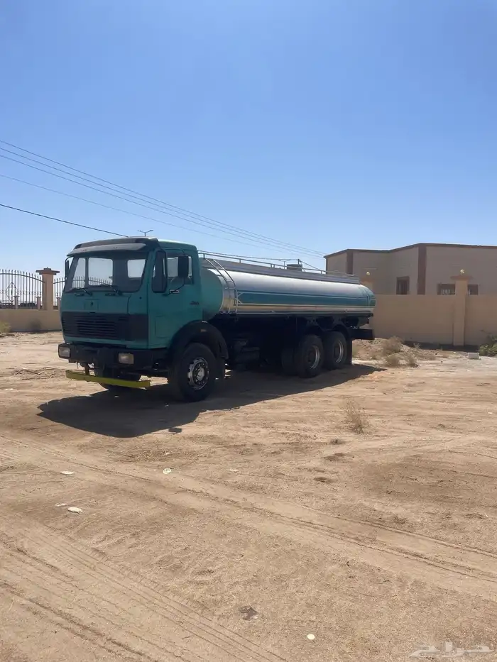 وايت سقس البي مسقط مديل 87 مكينه8روس 4