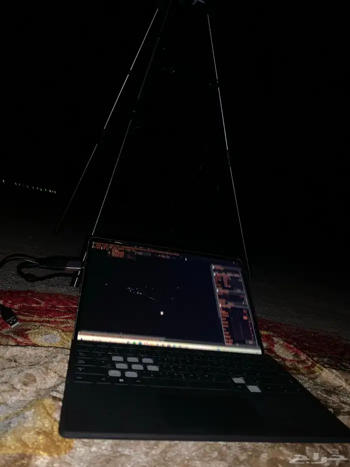 تلسكوب سكايوتشير 130 650 10