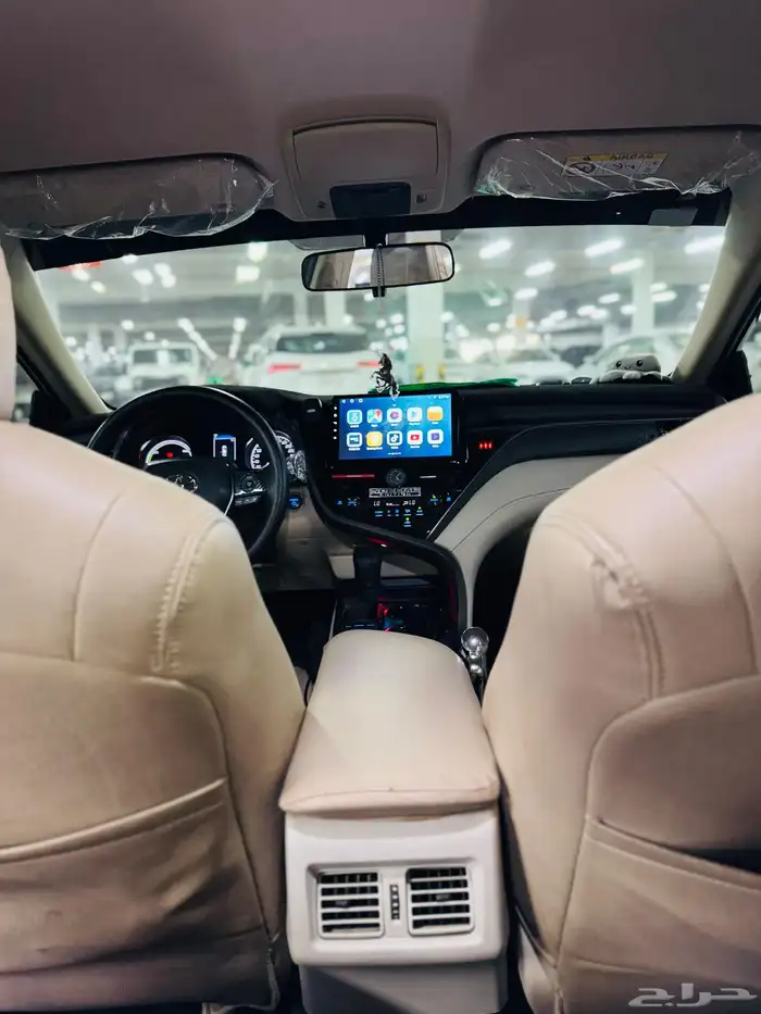 camry 2022. hybrid. first owner 3
