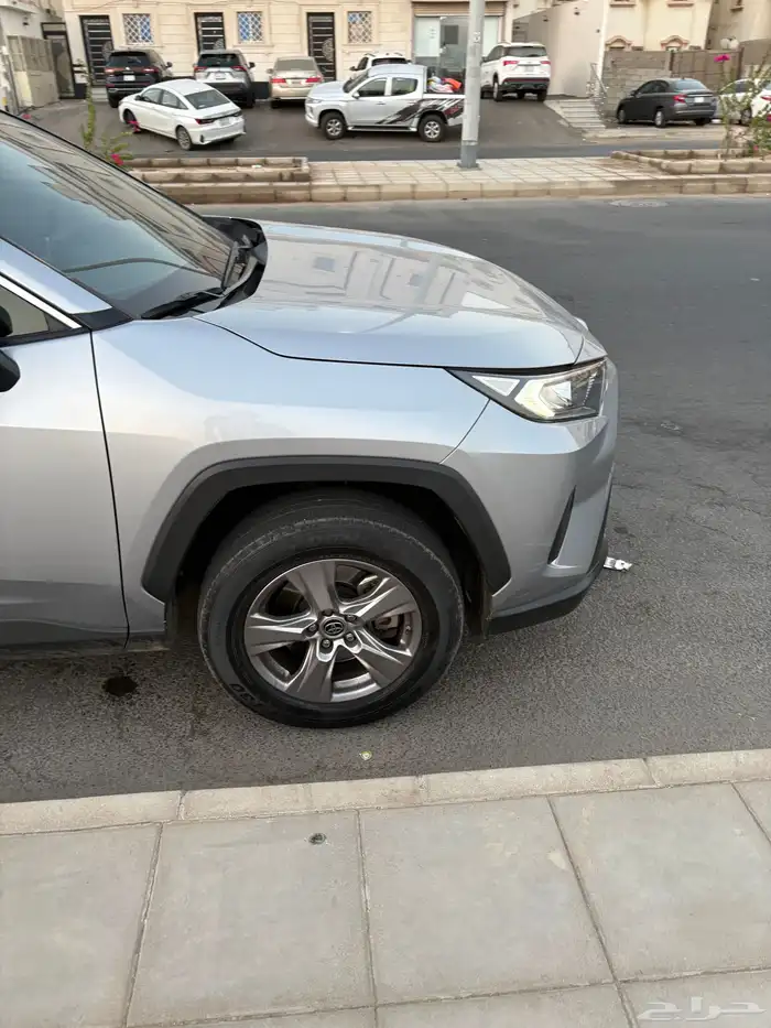 راف فور 2023 8