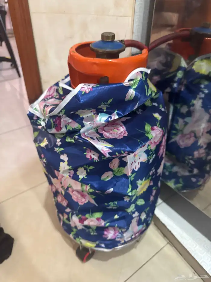 اسطوانة غاز للبيع الاحساء المبرز 0