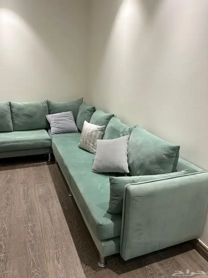 Sofa Set L Shape 1