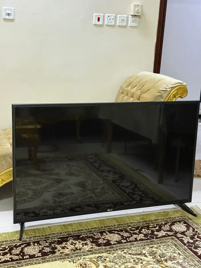 شاشة تلفاز سمارت 0