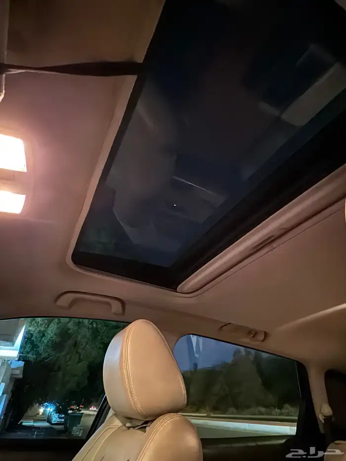 مازدا cx-9 2013 فل كامل 16