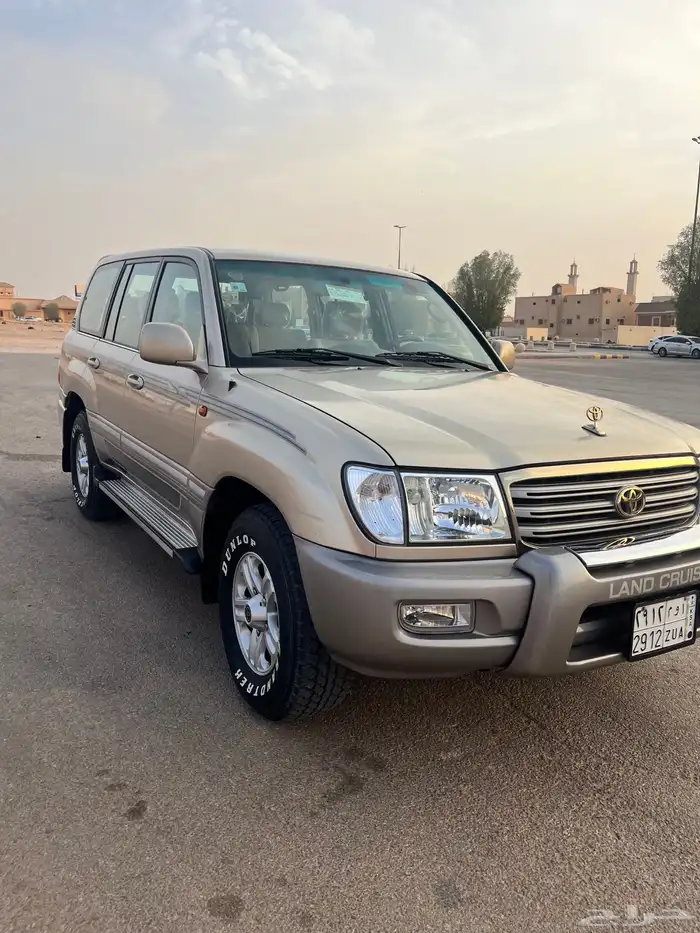 جيب جكسار GXR2004 مخزن 1