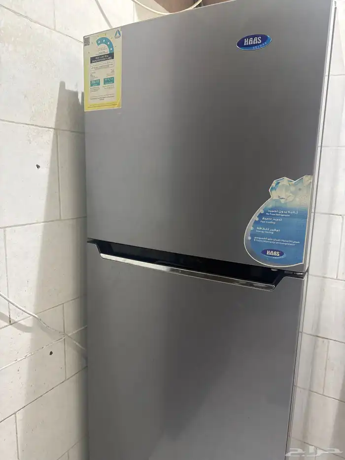 ثلاجة 0