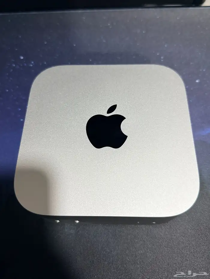 ماك ميني ام 4 برو Mac Mini M4 Pro 2