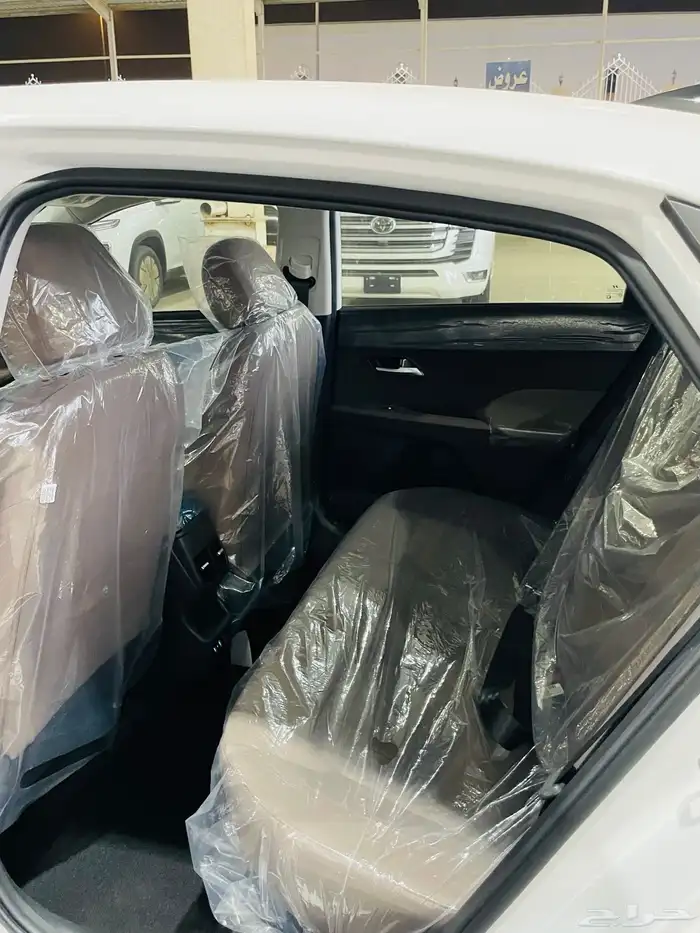 هونداي اكسنت - استاندر - 2026 9