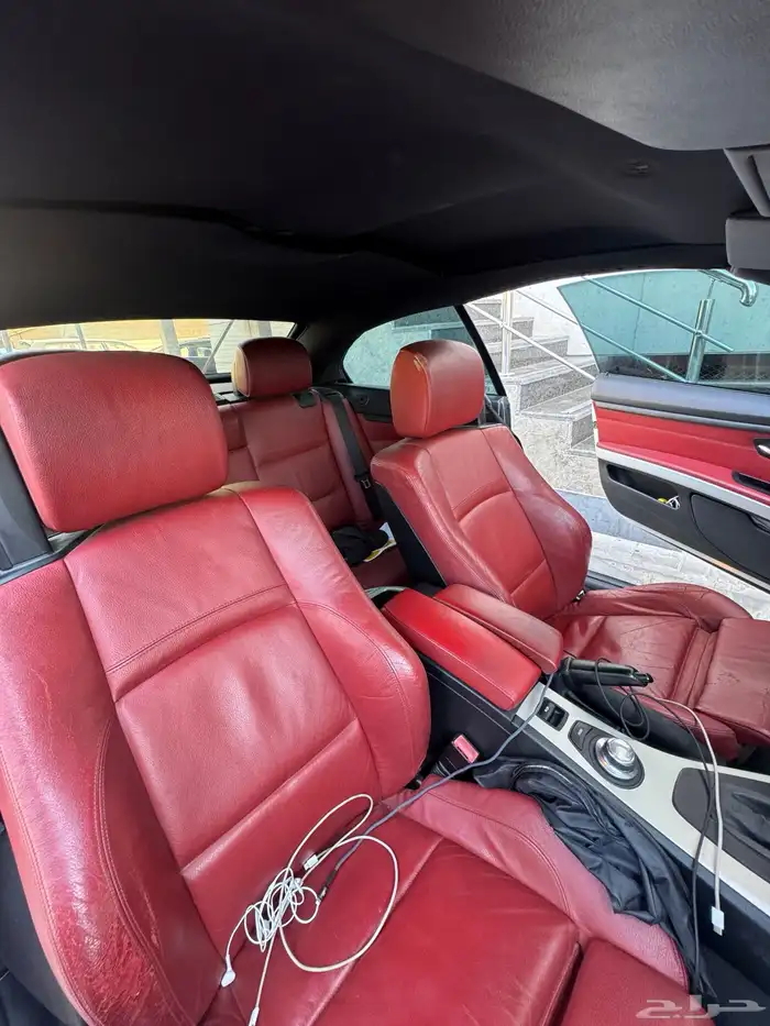 Bmw e93 2009 335i 4