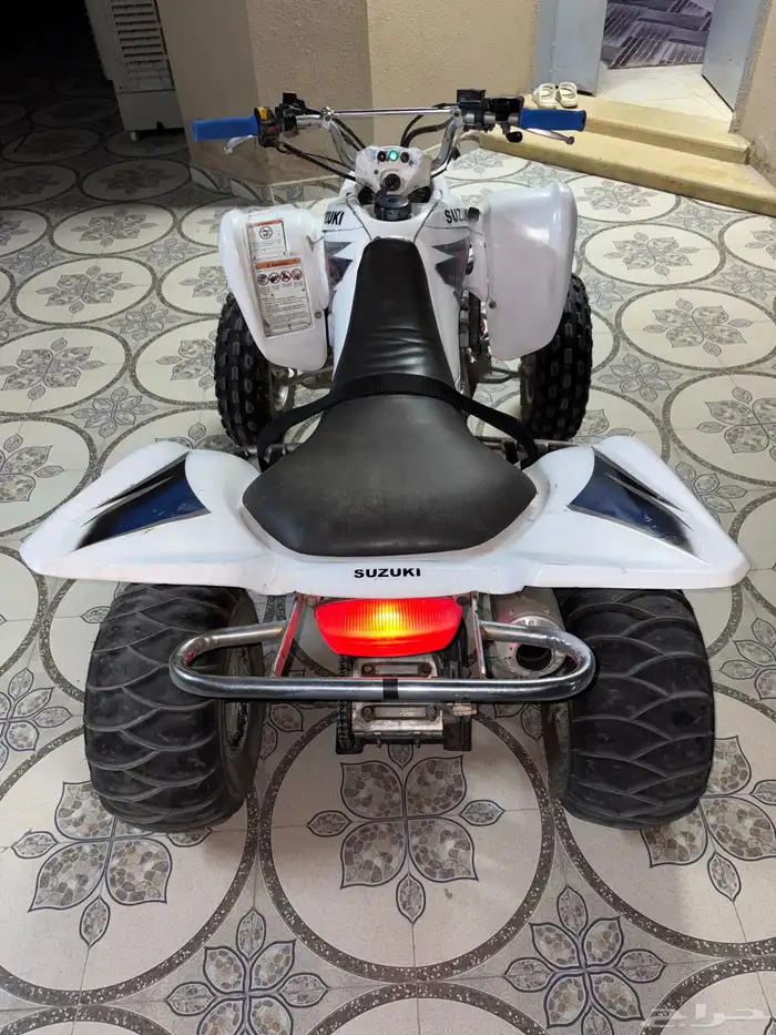 دباب زد 400 6