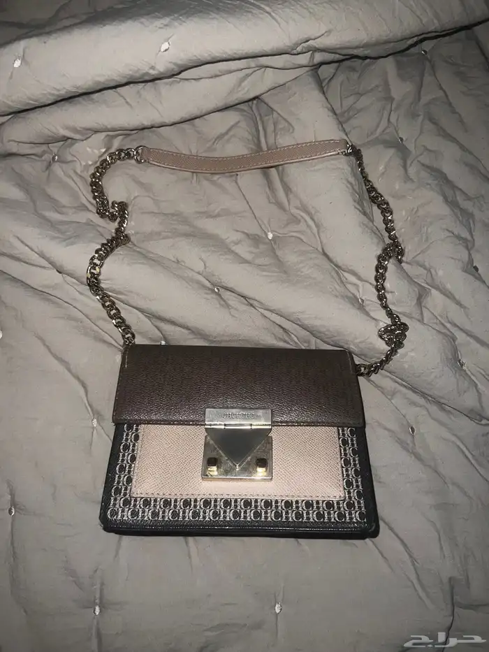 شنطه Carolina Herrera (CH) 2020 0