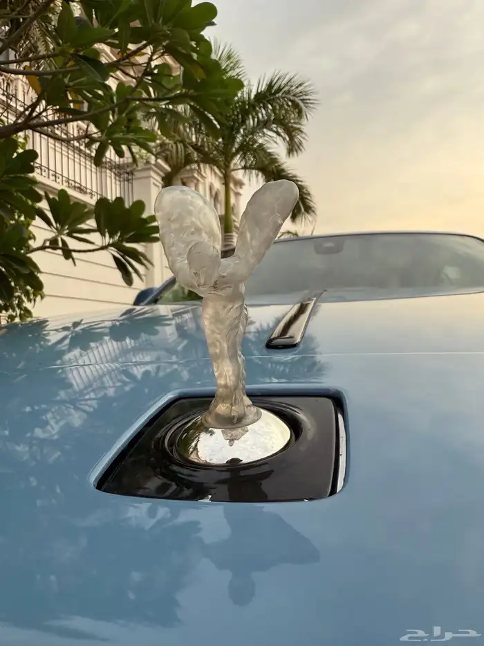 رولز رويس ريث 4 1 0 2 قمة النظافه 34