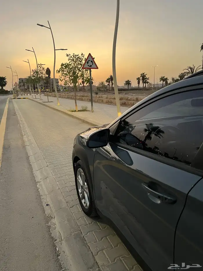 هيونداي كونا 7