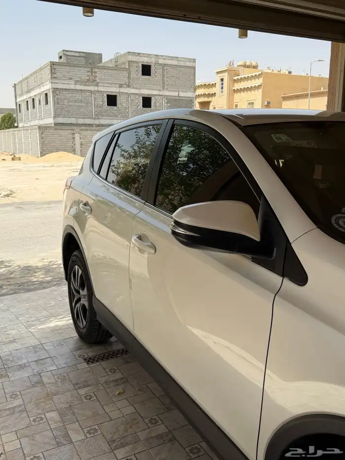 للبيع راف فور 2018 5