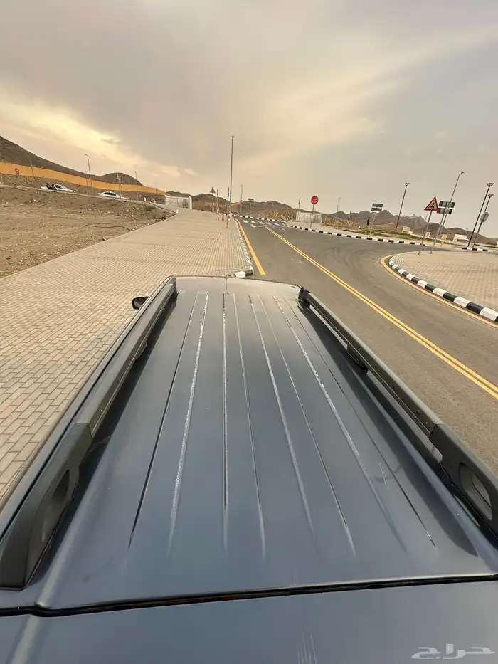 نيسان باث فندر 8