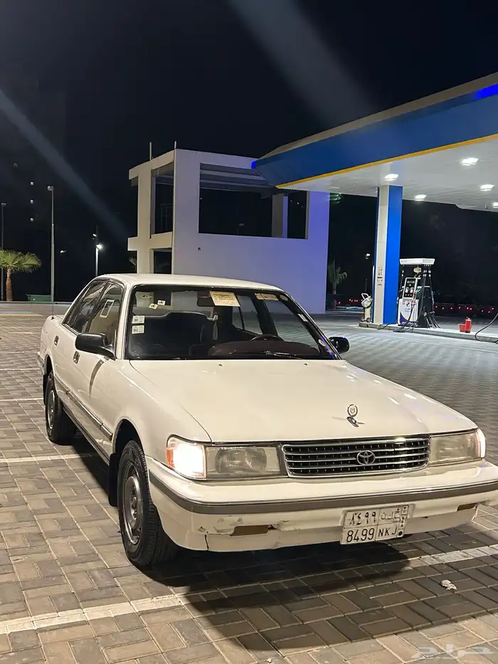كرسيدا 1994 12