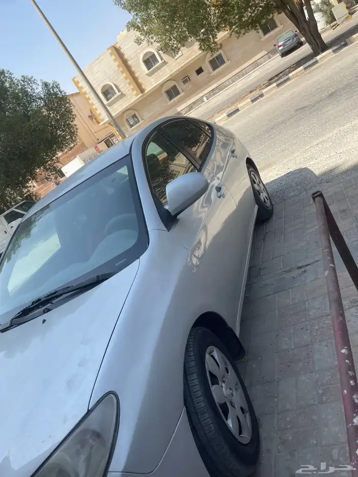 النترا 2008 اوتماتيك 2