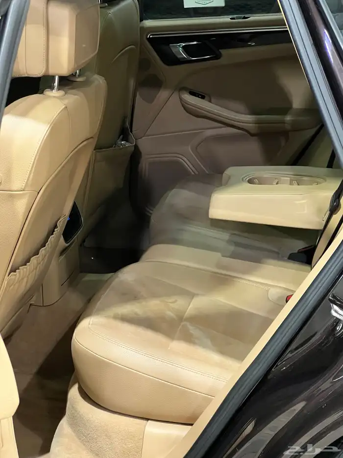 بورش ماكان S 2016 معدل بالكامل GTS بسعر 69 7