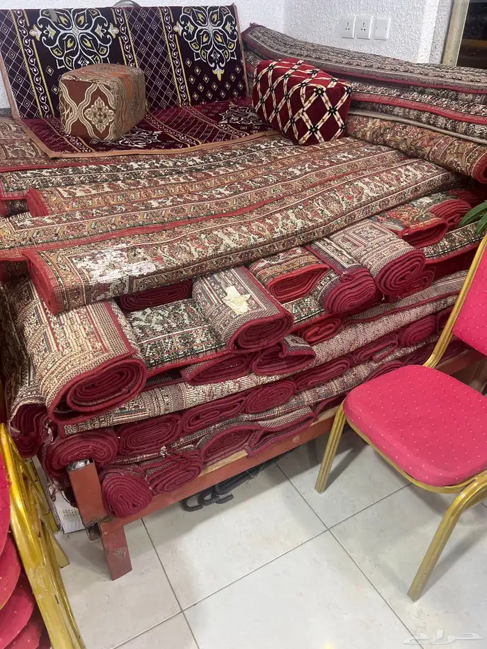 فرش للمناسبات العدد 92 1