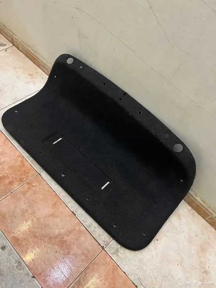 بطانه باب شنطة كابرس 0